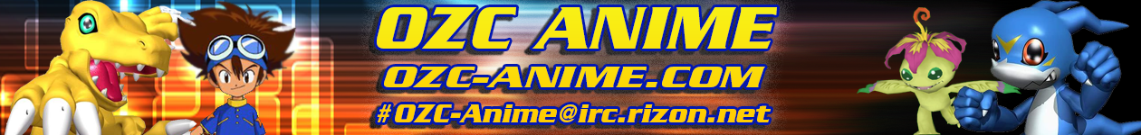 OZC Anime